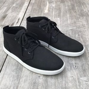 Timberland Groveton Chukka Sneakers